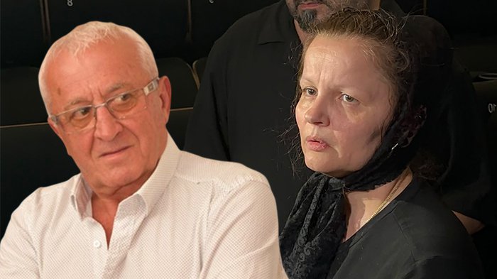 Mala Cana progovorila o sukobu sa Erom Ojdanićem pred Bajićevu sahranu – sukob Mala Cane i Ere Ojdanića