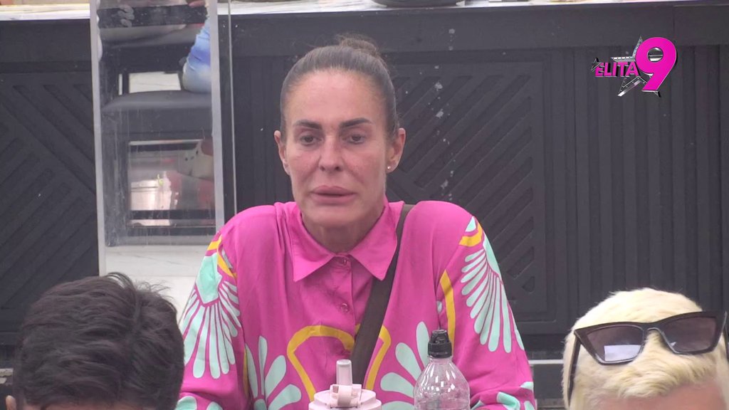 Milena Kačavenda rasplakala se pred superfinale Elita 9: Poruka bez sinova – emotivni slom Milene Kačavende