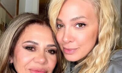 Milica Todorović se vratila muzici, majka Jasmina uživa na moru daleko od Srbije – Milica Todorović na sceni