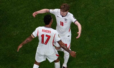 Morgan Rogers prelazi u Čelsi za rekordnih 137 miliona evra – Morgan Rogers Čelsi transfer