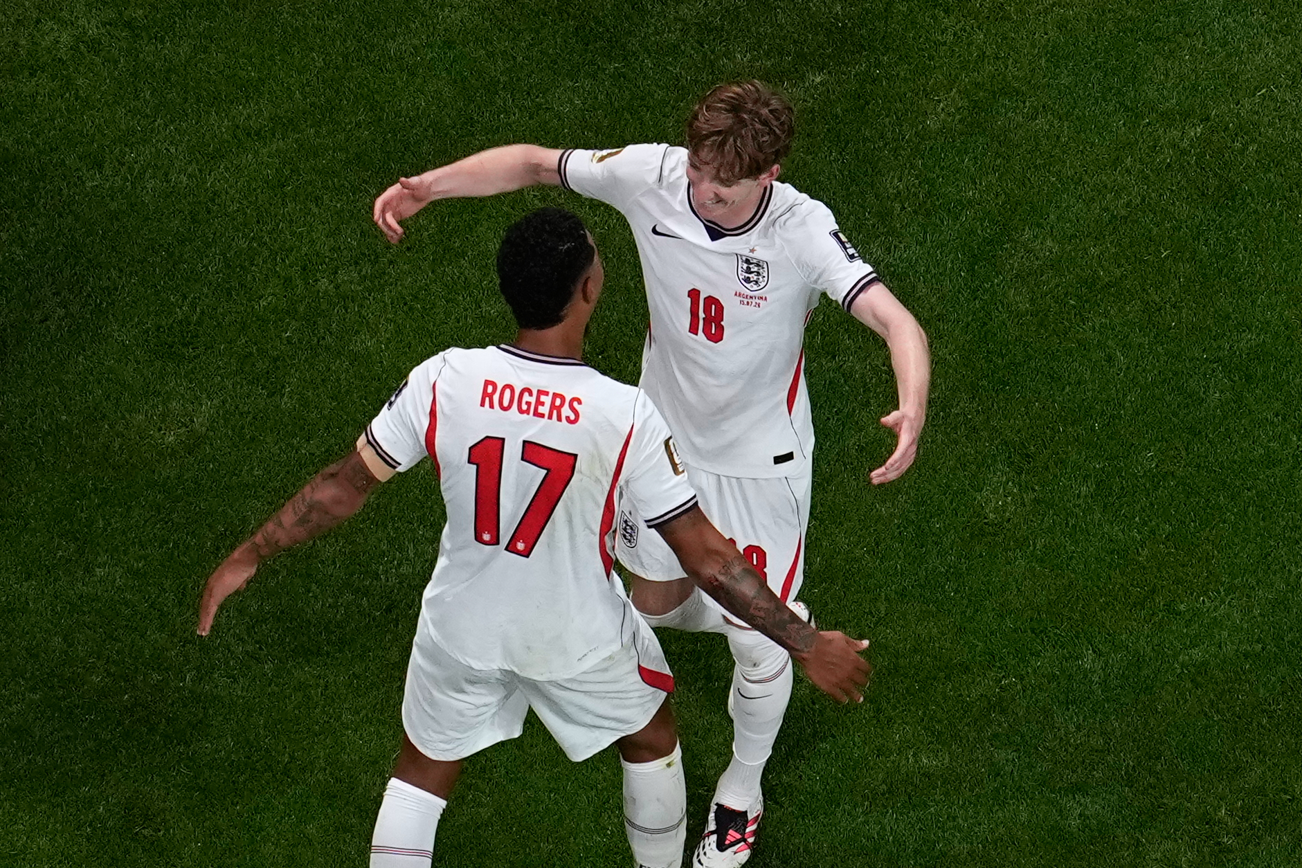 Morgan Rogers prelazi u Čelsi za rekordnih 137 miliona evra – Morgan Rogers Čelsi transfer