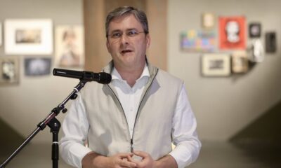 Multimedijalna izložba 'Ko to beše Kraljeviću Marko' otvorena u Etnografskom muzeju – izložba Ko to beše Kraljeviću Marko