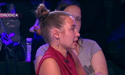 Murat Aslyguzin i Sara Stojanović otvoreno o izazovima veze u studiju – veza Murata i Sare