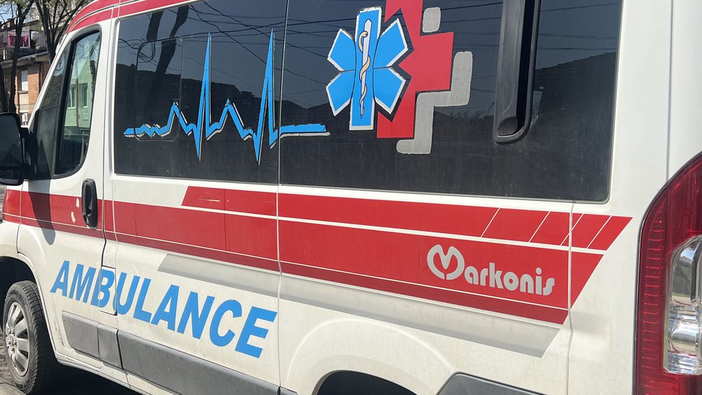 Muškarac pao sa traktora kod Prokuplja, u toku intenzivna potraga spasilaca – potraga za nestalim muškarcem kod Prokuplja