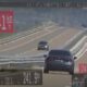 Nasilnička vožnja kod Pirota, vozač isključen zbog prebrze vožnje