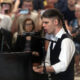 Nemanja Crnatović kroz muziku otkriva svet oko sebe – Nemanja Crnatović muzika