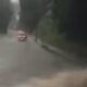 Nevreme na Zlatiboru i Užicu izazvalo probleme, RHMZ upozorava na dalje oluje