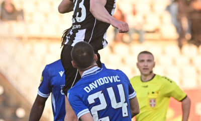 Novi Pazar pobedio Radnički 1923 golom Davidovića u prvom kolu Superlige Srbije