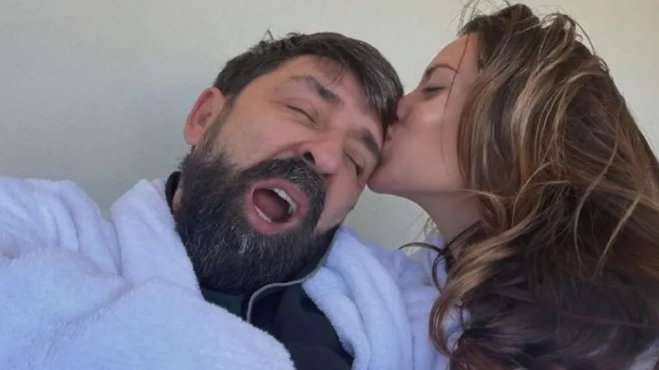 Ognjen Amidžić iznajmio privatni avion za Minu i Lolu: Prva vožnja postala hit