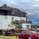 Olujno nevreme u Sloveniji prouzrokovalo poplave i rušenje drveća