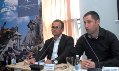 Partizan otvara sezonu protiv Zemuna na Ubu večeras od 20 časova