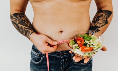Povremeni post pomogao Čeningu Tatumu da izgubi 33 kilograma