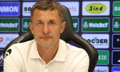 Saša Ilić: kod igrača Partizana postojala anarhija posle remija sa Zemunom – Saša Ilić Partizan Zemun