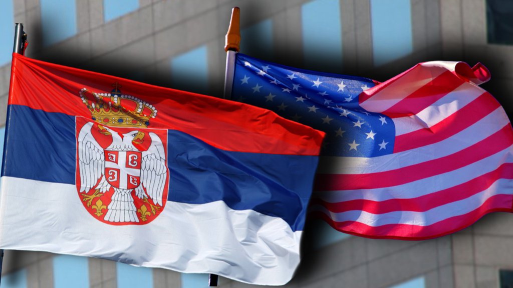 Strateški dijalog SAD i Srbije otvara nove mogućnosti za bilateralne odnose