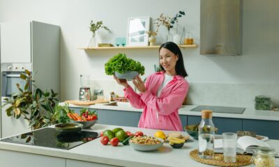 Veganska ishrana i priroda čuvaju mladolik izgled Pamele Anderson – veganska ishrana ključ mladolikog izgleda Pamele Anderson