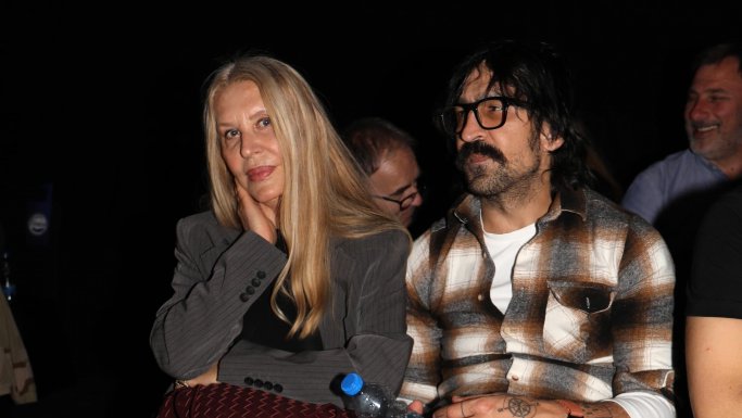 Verica Rakočević i Veljko Kuzmančević uživaju u Severnoj Makedoniji, zajedničke šetnje privukle pažnju