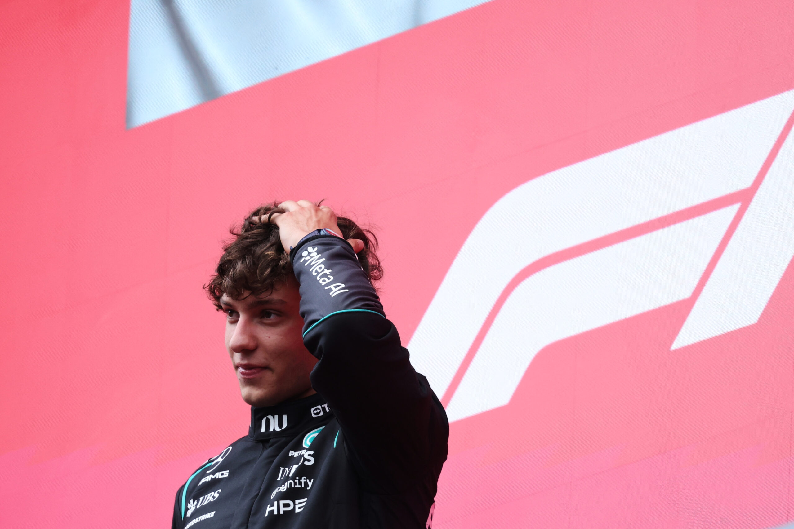 Andrea Kimi Antonelli pobedio u Belgiji i povećao prednost u šampionatu Formule 1 – Andrea Kimi Antonelli Belgija