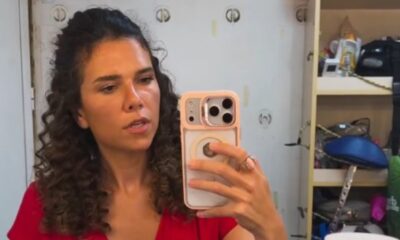Anica Lazić pokazala nos tri meseca nakon operacije: Fanovi primetili diskretne promene – operacija nosa Anica Lazić