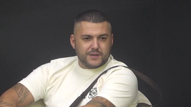 Asmin Durdžić otvoreno o Maji Marinković: Priznao greške i emotivne trenutke s majkom – Asmin Durdžić i Maja Marinković