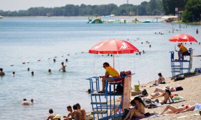 Crnogorske primorske opštine uvode stroga pravila za nošenje kupaćih kostima – šetnja u kupaćem kostimu van plaže