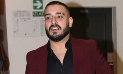 Darko Lazić otkrio u koga je bio zaljubljen: Zlata Petrović ga osvojila još u detinjstvu – Darko Lazić o Zlati Petrović