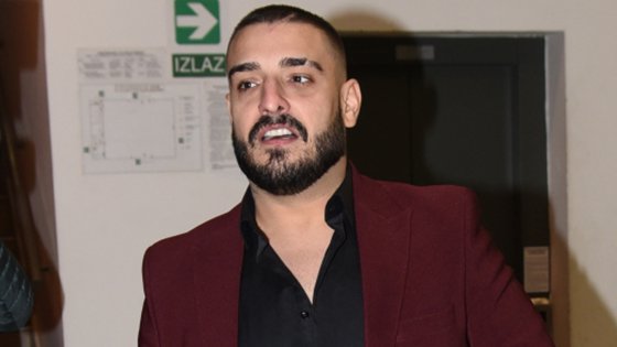 Darko Lazić otkrio u koga je bio zaljubljen: Zlata Petrović ga osvojila još u detinjstvu – Darko Lazić o Zlati Petrović