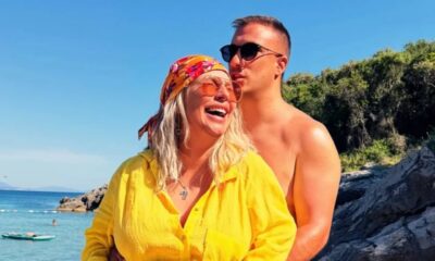 Dea Đurđević proslavila rođendan, kuma Danijela prva poslala emotivnu čestitku – poruke na Instagramu