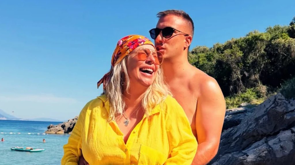 Dea Đurđević proslavila rođendan, kuma Danijela prva poslala emotivnu čestitku – poruke na Instagramu