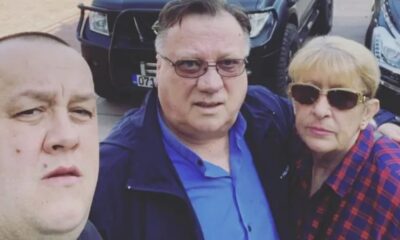 Dino Bešlić podelio emotivnu fotografiju sa decom i raznežio pratioce – Dino Bešlić podelio fotografiju