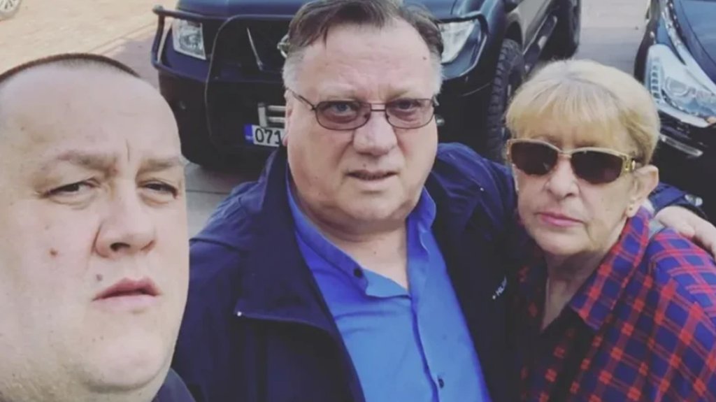 Dino Bešlić podelio emotivnu fotografiju sa decom i raznežio pratioce – Dino Bešlić podelio fotografiju