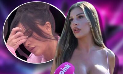 Ena Čolić otkrila planove sa Pejom i prokomentarisala finale rijalitija – planovi Ene Čolić