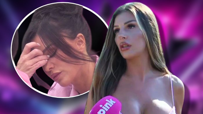 Ena Čolić otkrila planove sa Pejom i prokomentarisala finale rijalitija – planovi Ene Čolić