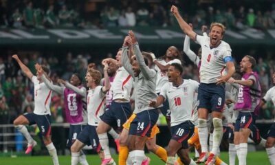 Engleska savladala Francusku 6:4 za bronzu na Svetskom prvenstvu u Majamiju – Mbape i Olise rušili rekorde