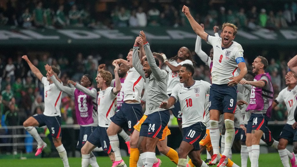 Engleska savladala Francusku 6:4 za bronzu na Svetskom prvenstvu u Majamiju – Mbape i Olise rušili rekorde
