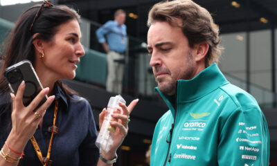Fernando Alonso: Odluku o budućnosti donosim zbog pravila, ne rezultata Aston Martina – budućnost Fernanda Alonsa