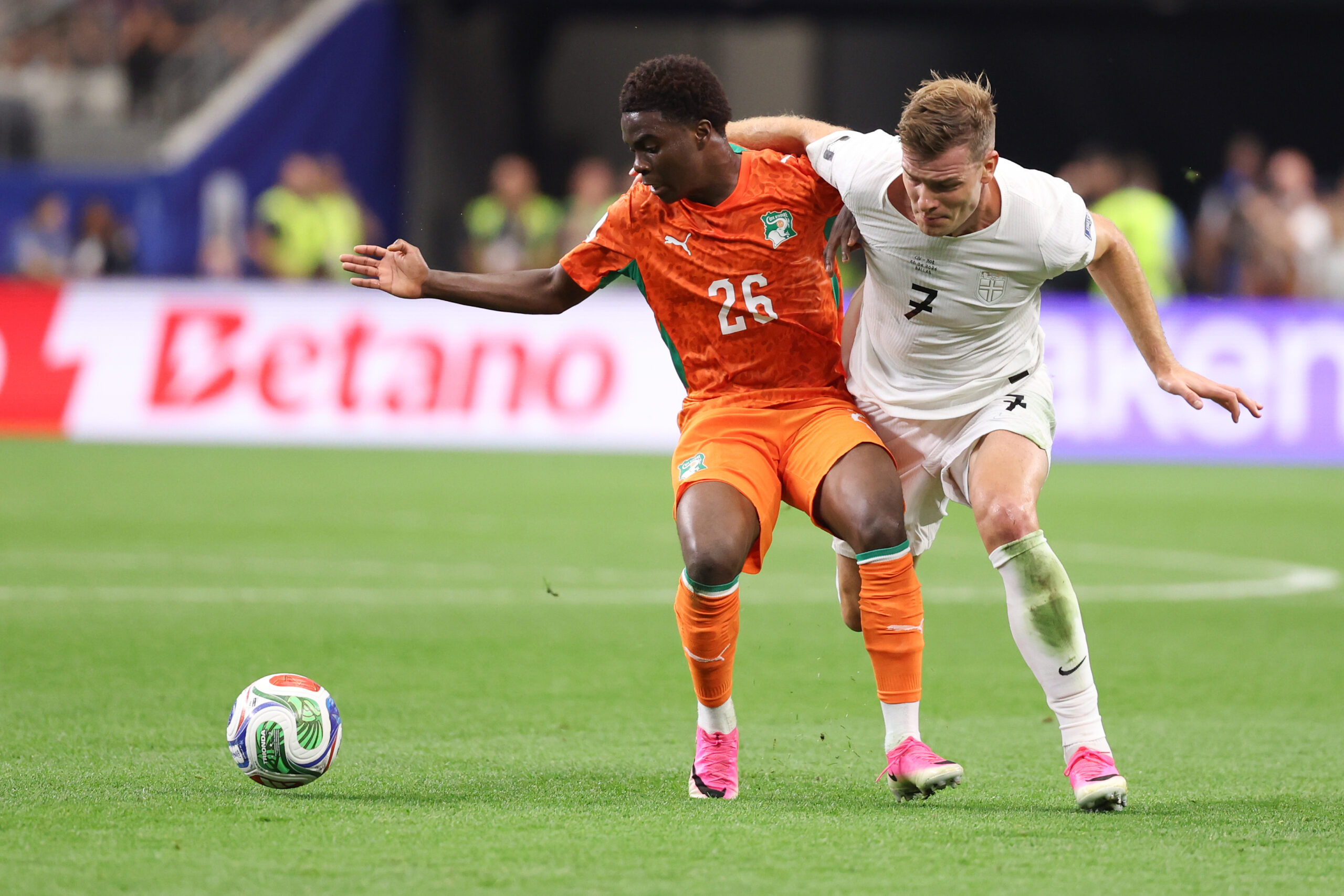 Fiorentina završila transfer Christa Ina Oulaïja iz Trabzonspora