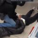 Hapšenje zbog napada nožem na Vračaru, osumnjičen stranac napao i policajca – napad nožem u Beogradu