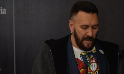 Igor Lazić Niggor otkrio zbog čega se kaje: CD u grobu kolege iz grupe