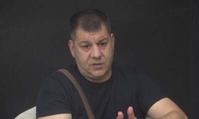 Ivan Marinković komentarisao odnose u Beloj kući i otkrio šta misli o Aniti – odnosi u Beloj kući