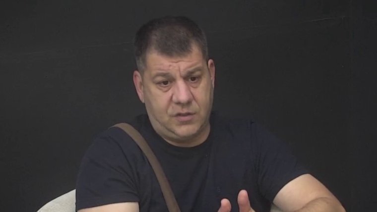 Ivan Marinković komentarisao odnose u Beloj kući i otkrio šta misli o Aniti – odnosi u Beloj kući