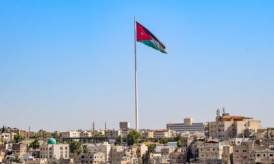 Jordan zatvorio aerodrom i luku Akaba nakon hitne evakuacije zbog pretnje – napad u Akabi