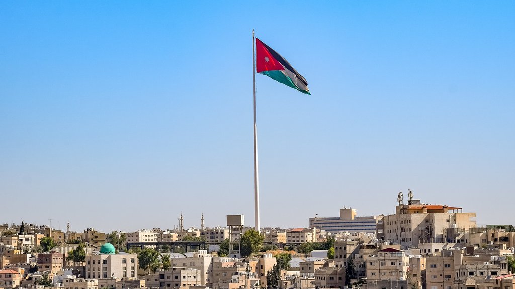 Jordan zatvorio aerodrom i luku Akaba nakon hitne evakuacije zbog pretnje – napad u Akabi