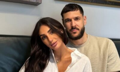 Jovana Tomić objavila svadbenu fotografiju nakon hapšenja Uroša Plavšića – napad u Beogradu