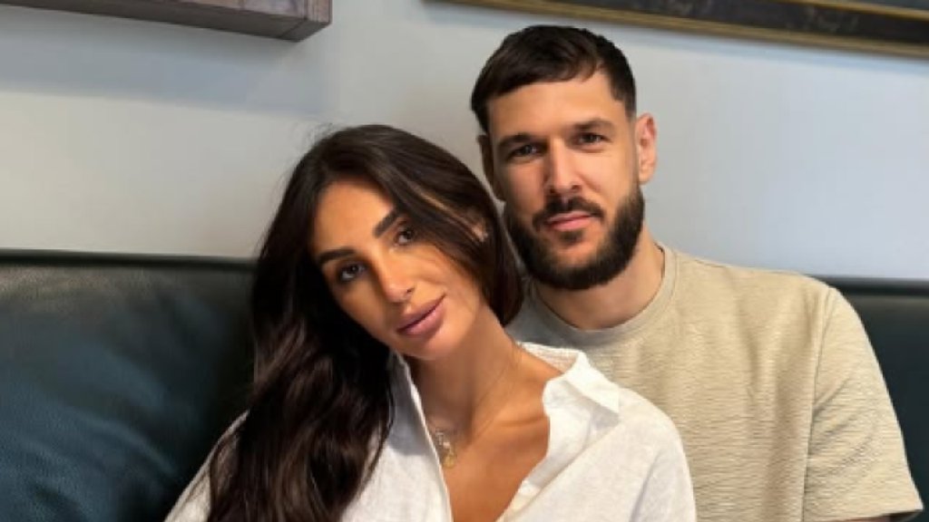 Jovana Tomić objavila svadbenu fotografiju nakon hapšenja Uroša Plavšića – napad u Beogradu