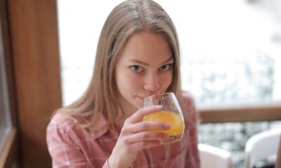 Kafa ili sok od pomorandže: prednosti i mane za žensko zdravlje
