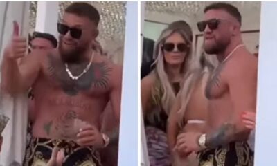 Konor Mekgregor uplatio 100.000 dolara na tačan rezultat finala Mundijala – Konor Mekgregor finale Mundijala