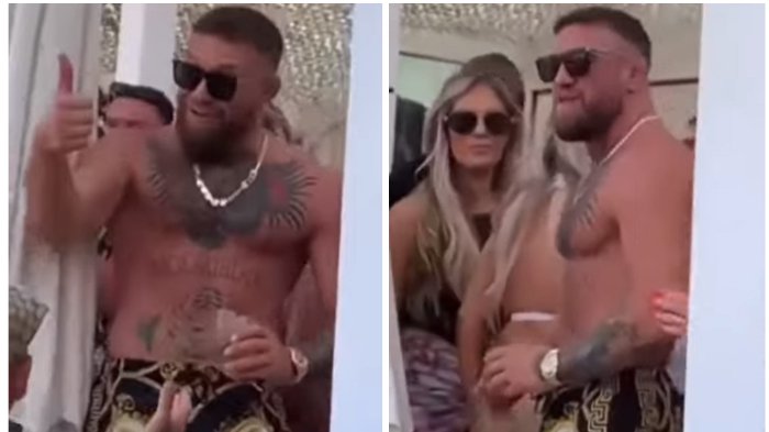 Konor Mekgregor uplatio 100.000 dolara na tačan rezultat finala Mundijala – Konor Mekgregor finale Mundijala