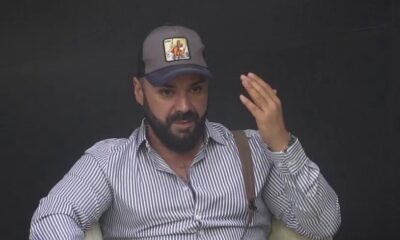 Luka Vujović otvoreno o odnosu sa Anitom Stanojlović i napetoj atmosferi u Eliti – odnos sa Anitom Stanojlović