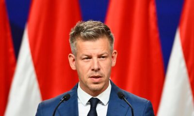 Mađarska vlada predložila Juditu Polgar za predsednicu države – predlog Judite Polgar