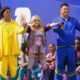 Madona sa Ronaldom i Ronaldinjom priredila spektakl na finalu Svetskog prvenstva